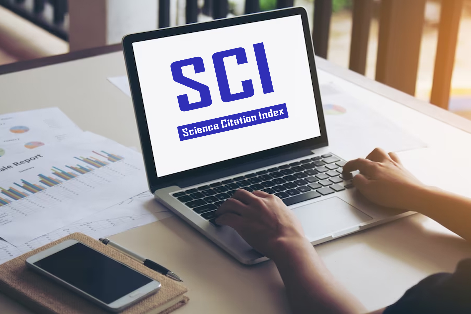 SCI Indexed Journal SCI Journal List 2023 Fast Publishing SCI Journals